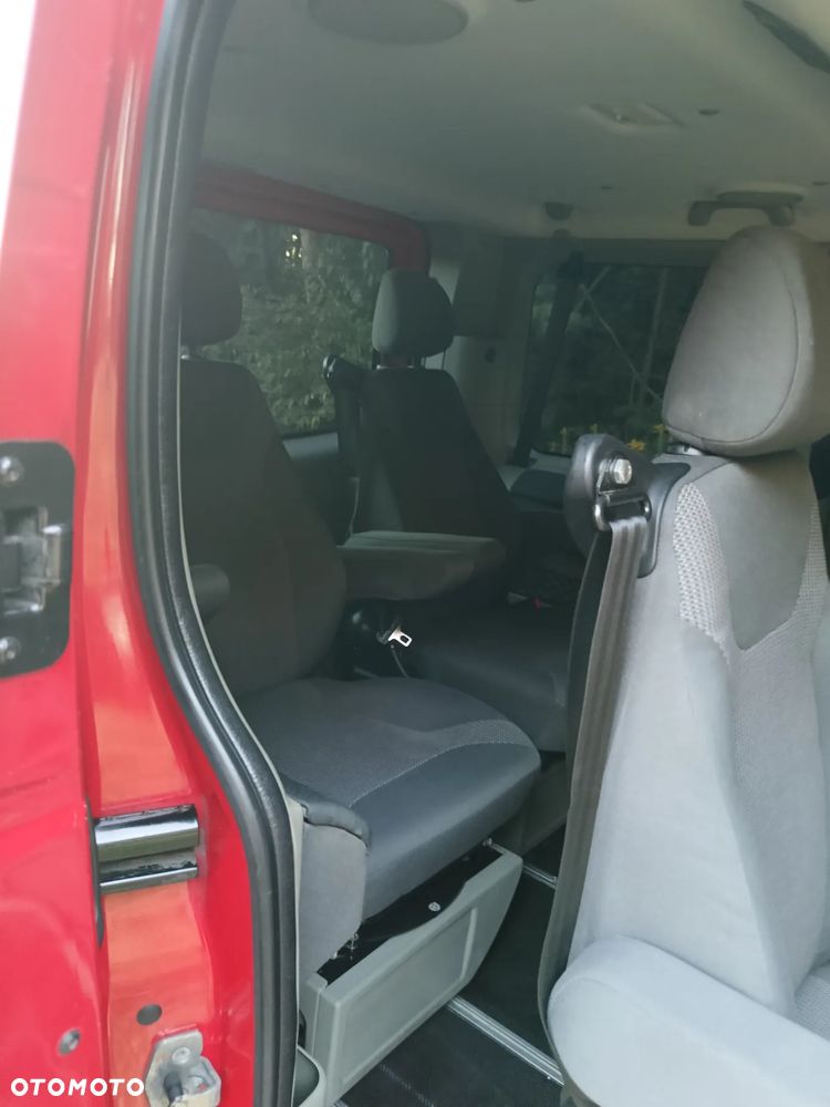 Opel Vivaro - 16