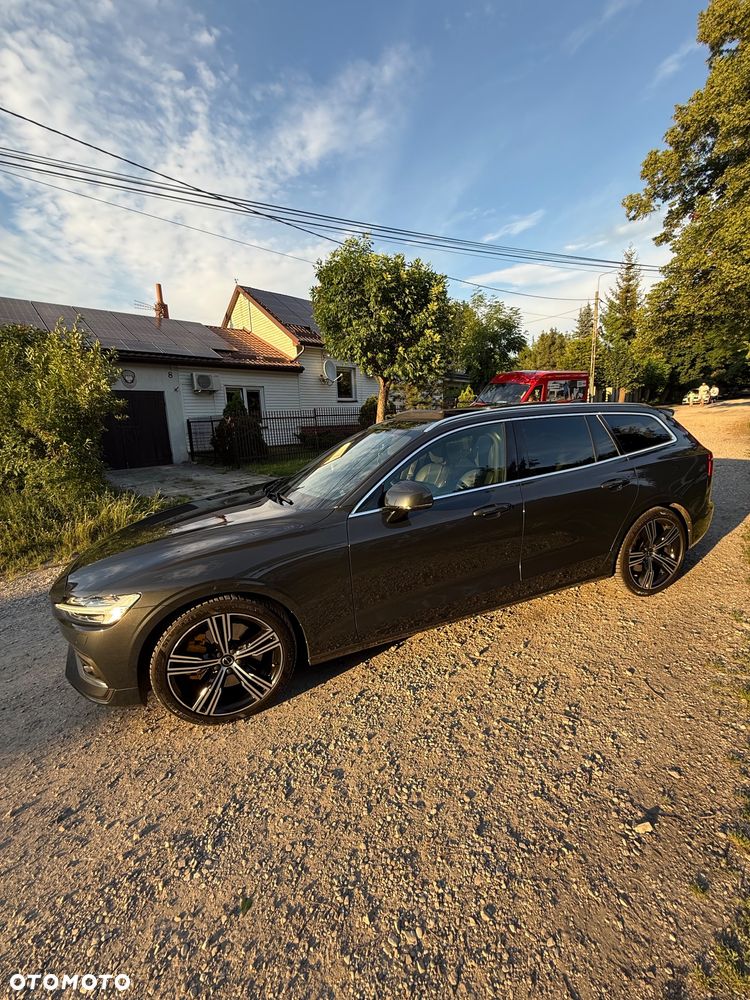 Volvo V60 T6 AWD Inscription - 18