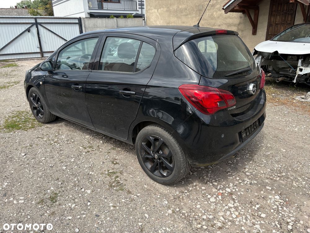 Opel Corsa 1.4 (ecoFLEX) Start/Stop Color Edition - 4