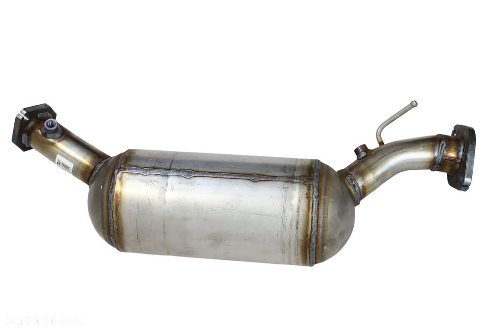 Filtr Cząstek DPF Mercedes C220 C250 Cdi W204 - 2