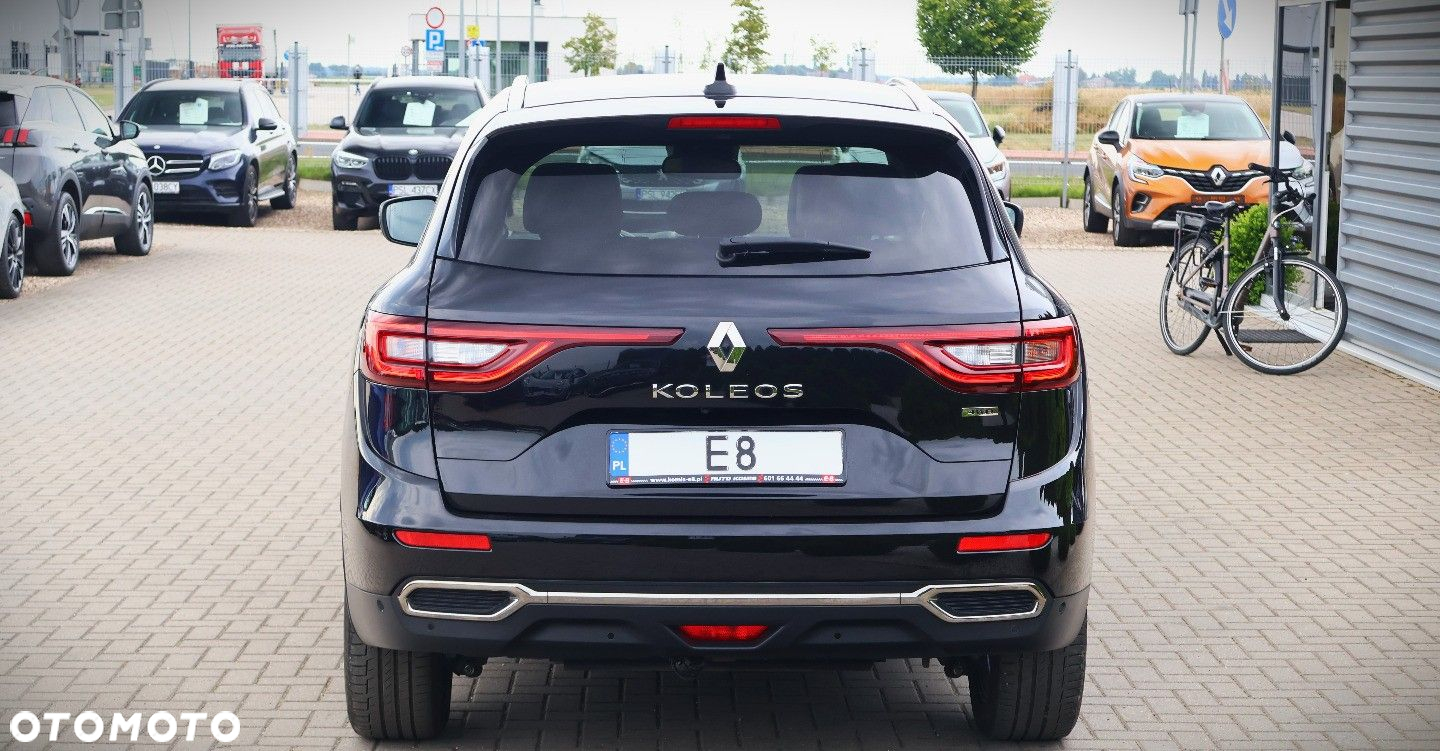 Renault Koleos - 6