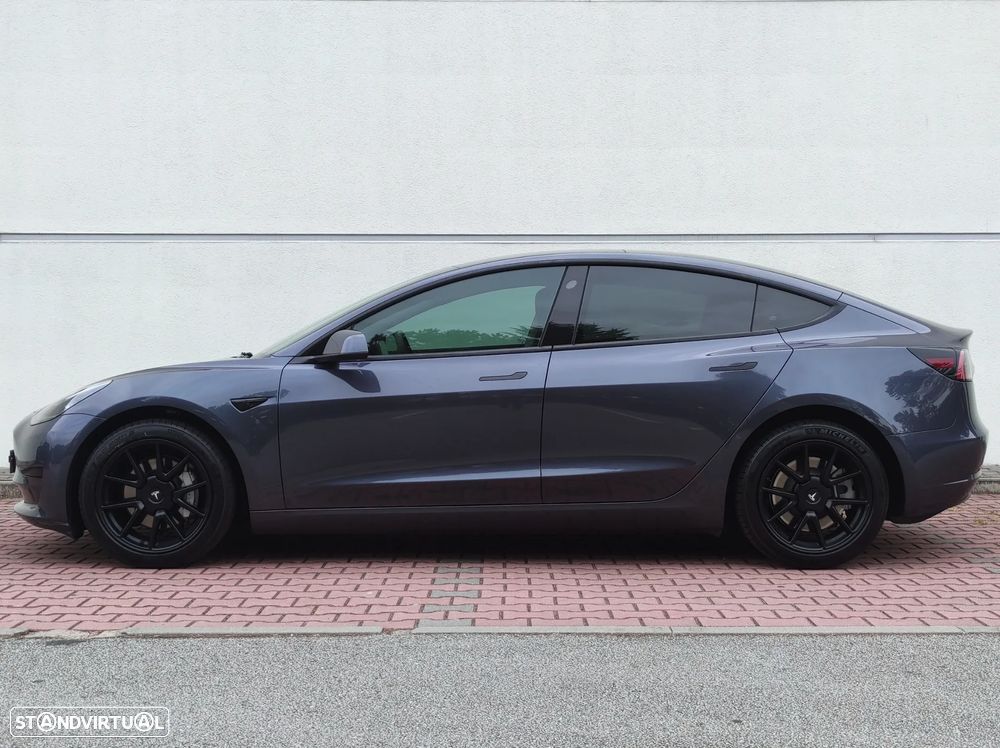 Tesla Model 3 Standard Range Plus RWD - 13