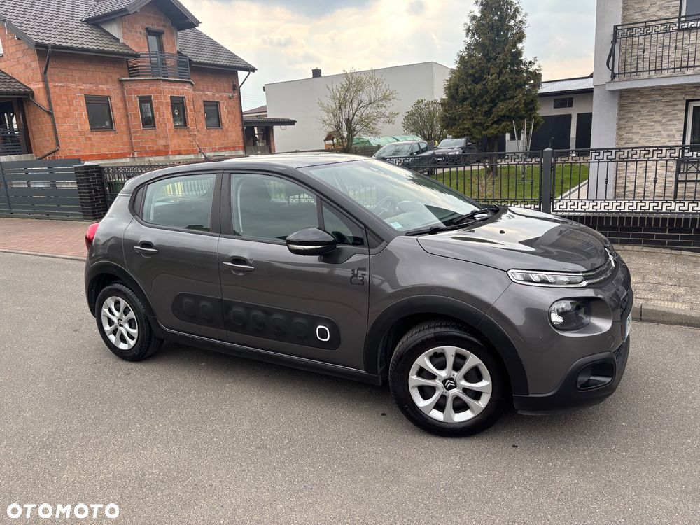 Citroën C3 Pure Tech 83 S&S C-SERIES - 5