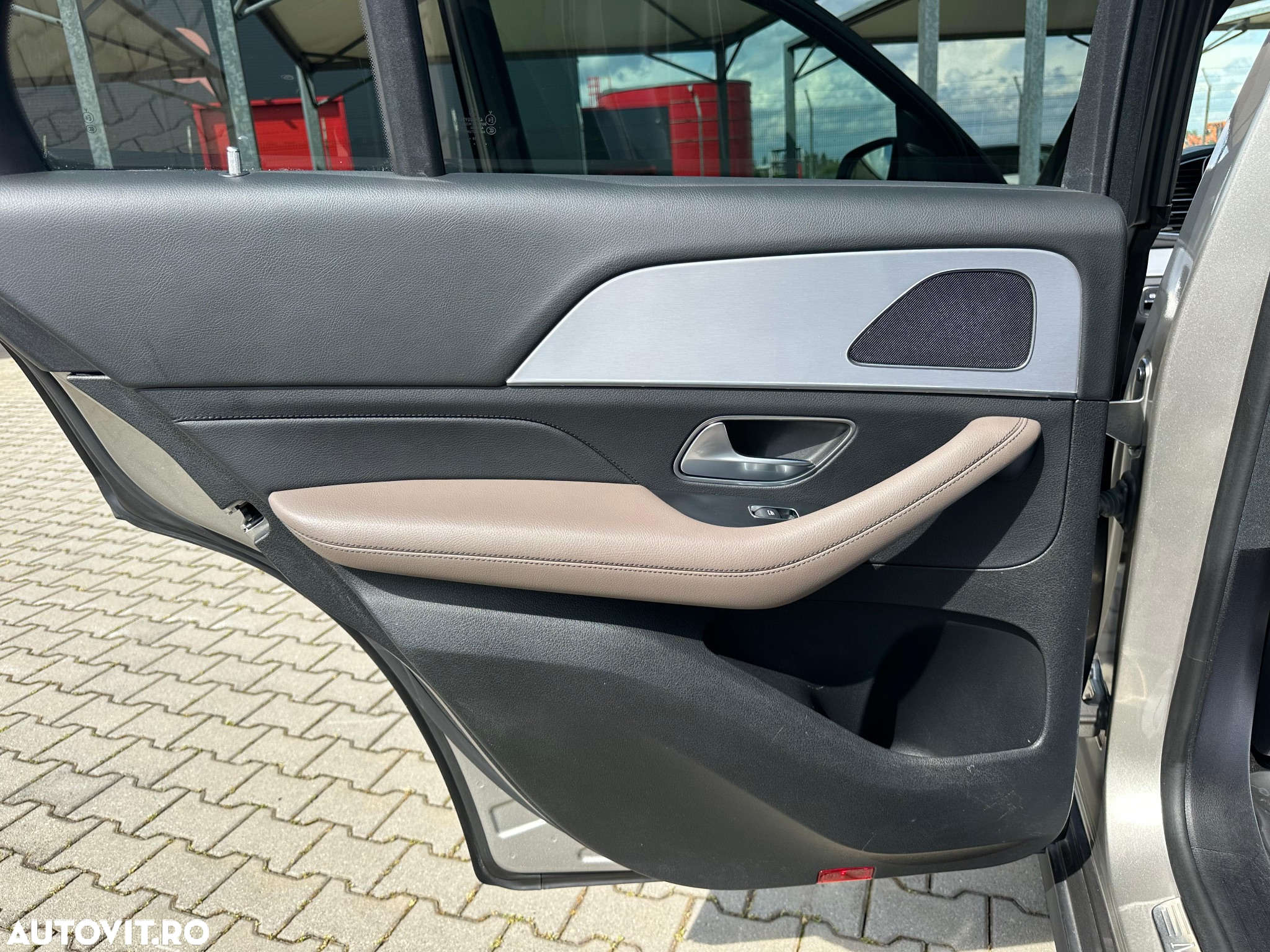 Mercedes-Benz GLE 350 d 4MATIC - 12