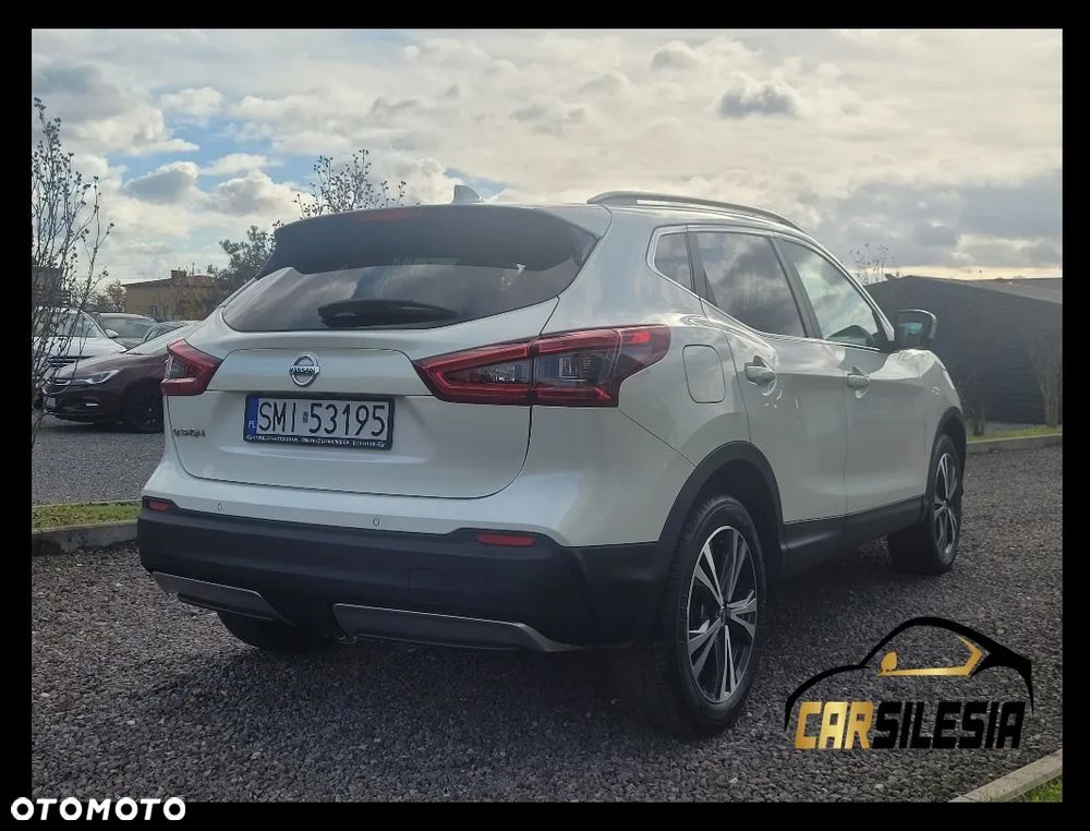 Nissan Qashqai 1.6 DCi N-Connecta EU6 - 6