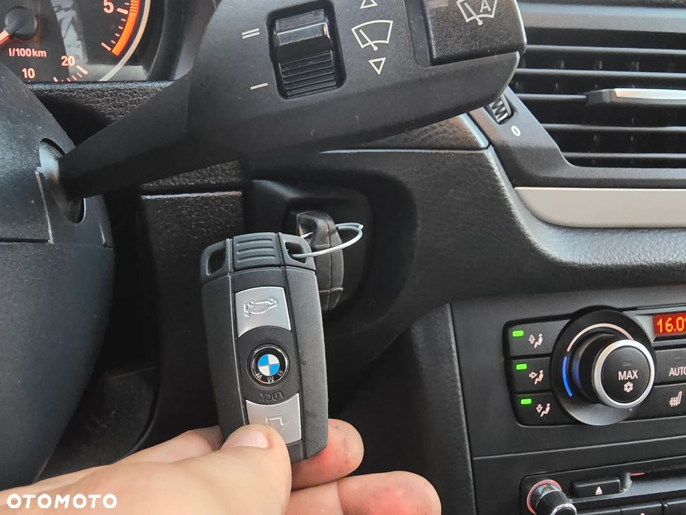 BMW X1 sDrive20d - 39