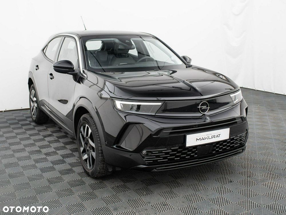 Opel Mokka 1.2 T Edition S&S - 4
