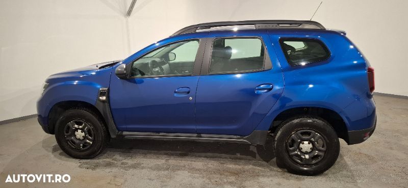 Dacia Duster - 3