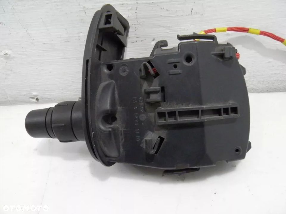 PRZEŁĄCZNIK ZESPOLONY Renault clio 88102001049 - 3
