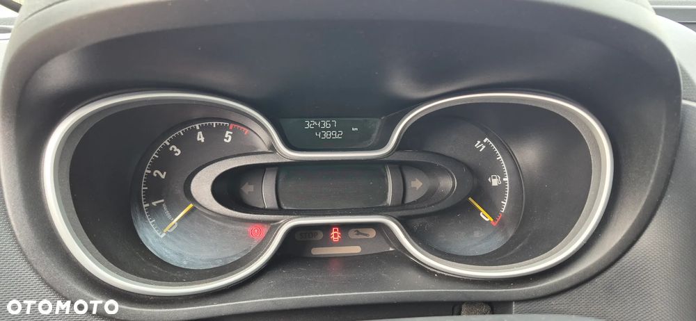 Opel Vivaro L2H1 2,9t Edition - 9