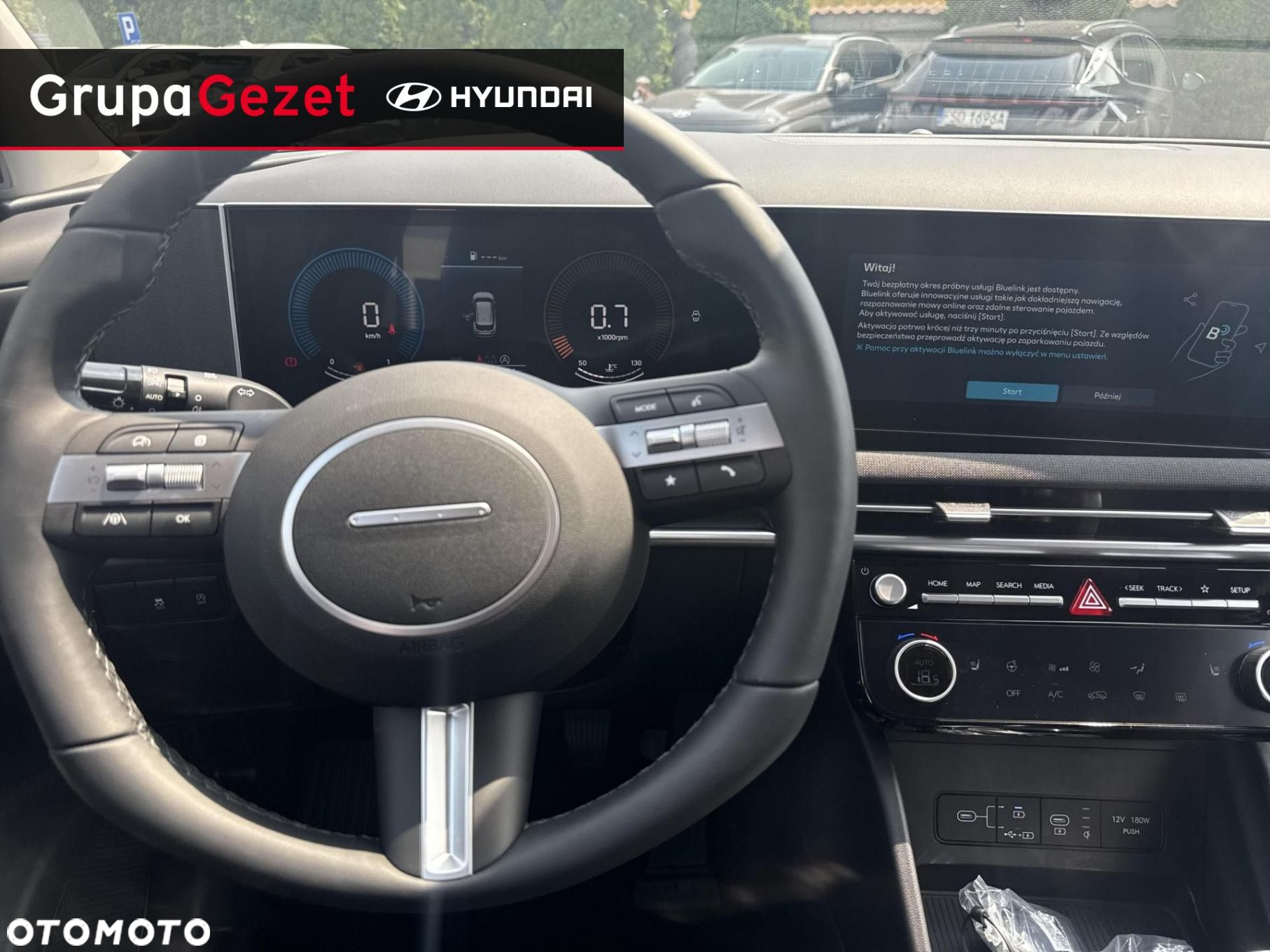 Hyundai Tucson - 13