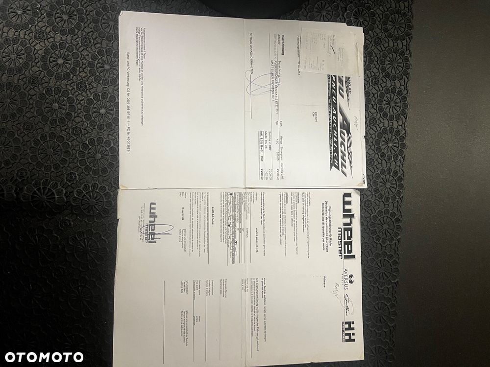 Audi A4 Cabrio 1.8 T - 13