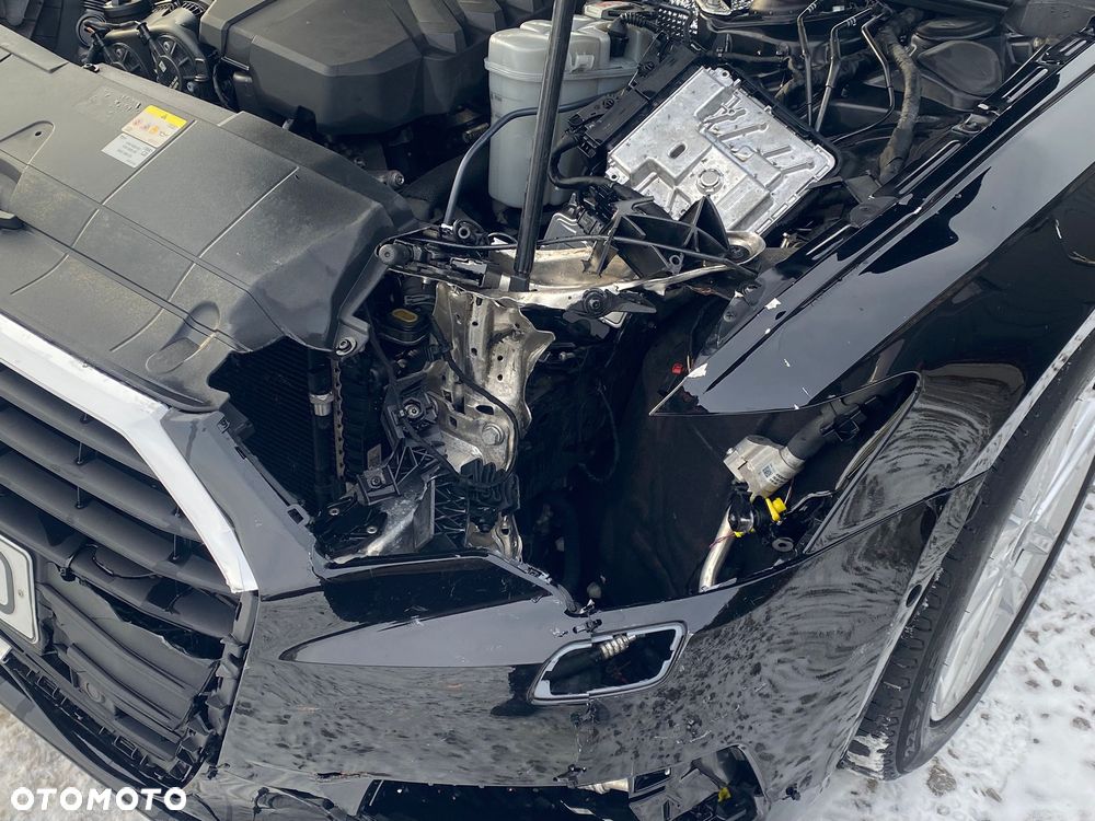 Audi A6 Limousine 45 TFSI mHEV Quattro S tronic - 6