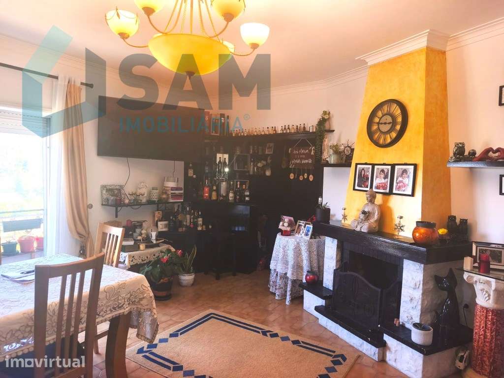 Oportunidade Única! Apartamento T2 + T1 com 3 WC em Vila Nova de Gaia - Grande imagem: 4/38