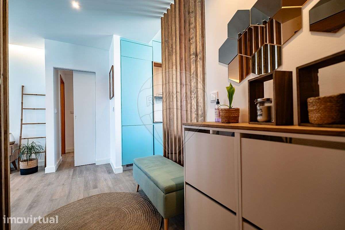 Apartamento T2 para venda - Grande imagem: 4/26