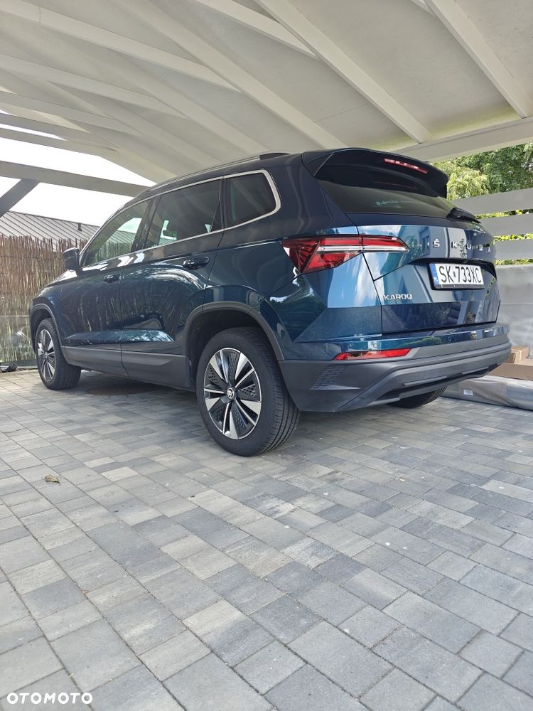 Skoda Karoq - 5