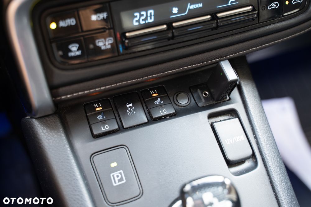 Toyota Auris - 21