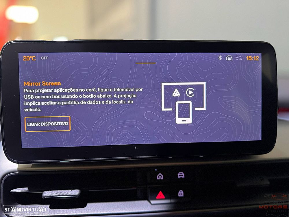 Jeep Avenger 1.2 GSE T3 Altitude - 33