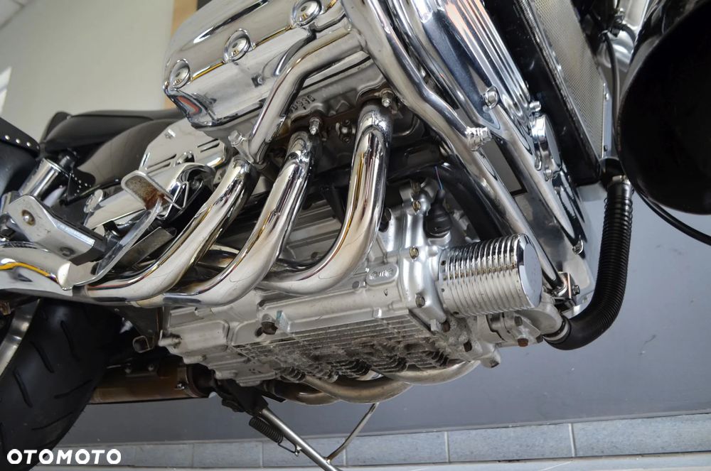 Honda Valkyrie - 10