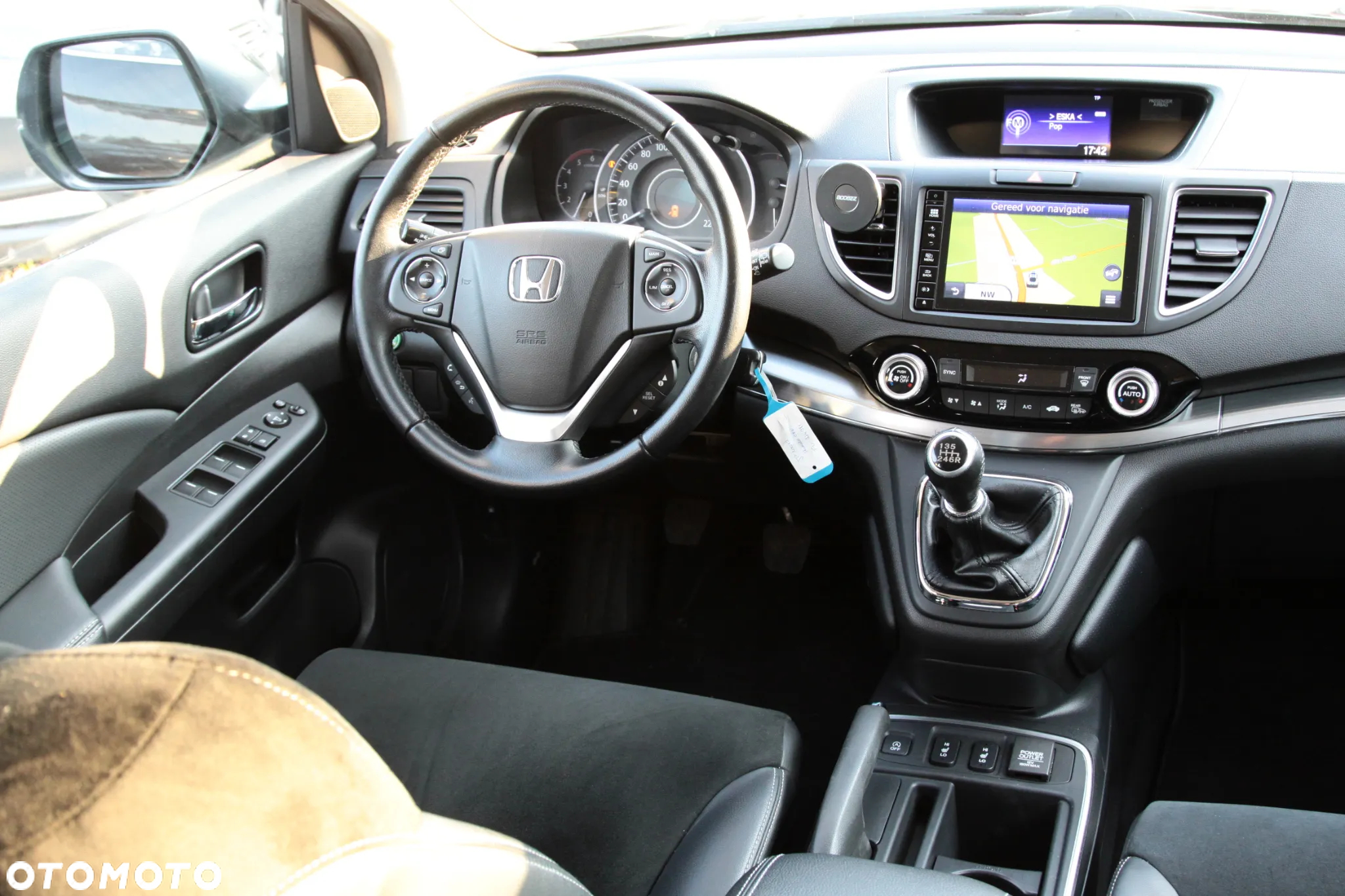 Honda CR-V 1.6i DTEC 2WD Lifestyle Plus - 18