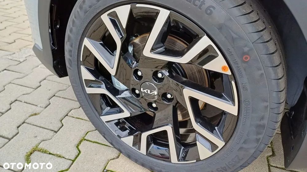 Kia XCeed 1.6 T-GDI Tribute DCT - 11