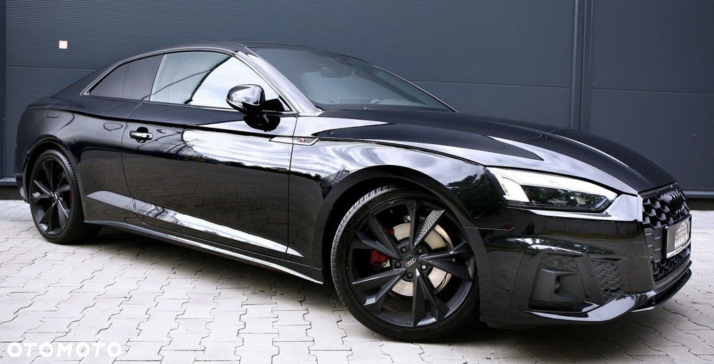 Audi A5 - 33