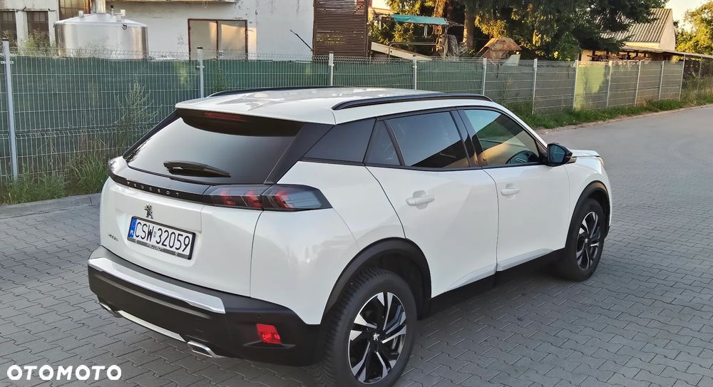 Peugeot 2008 PureTech 130 EAT8 Allure Pack - 20