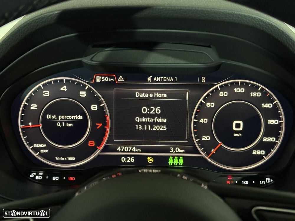 Audi Q2 30 TFSI Advanced - 14