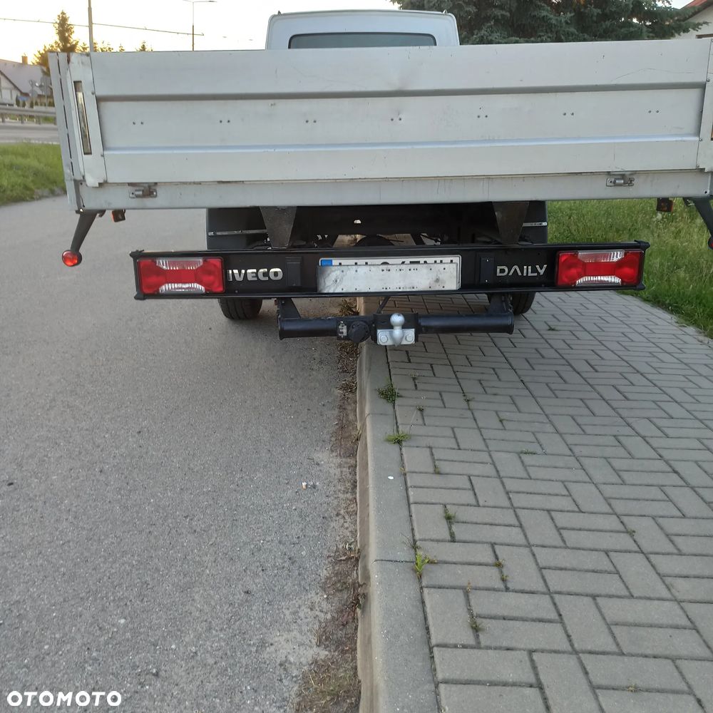 Iveco Daily 35S14V - 9