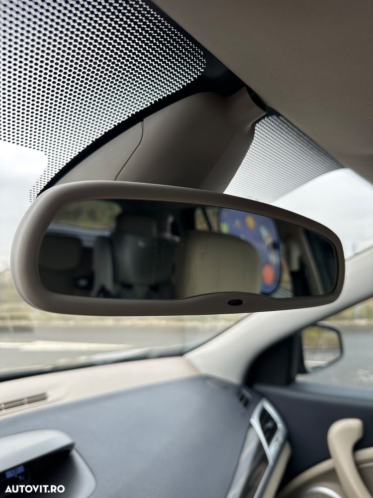 Renault Megane Sedan 1.9dCi Privilege - 16