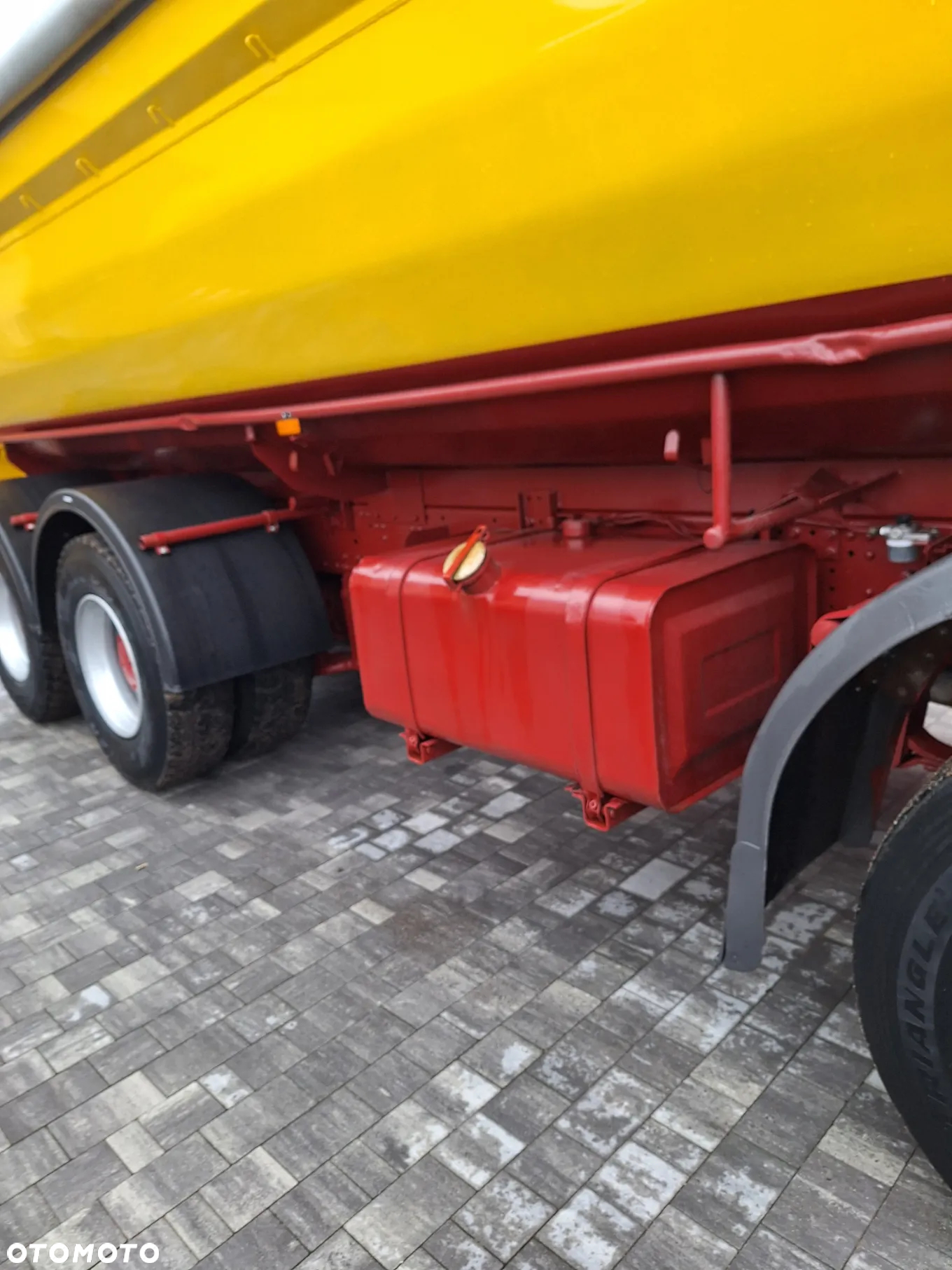 Iveco TRACER - 23