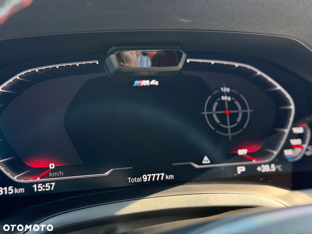 BMW M4 Competition - 16