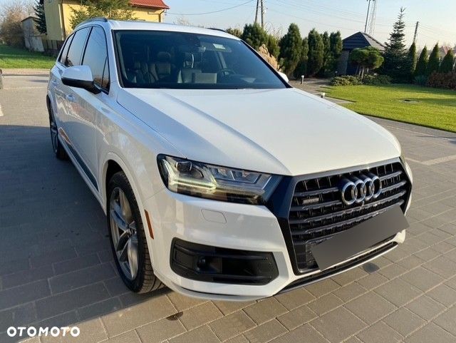 Audi Q7 - 22