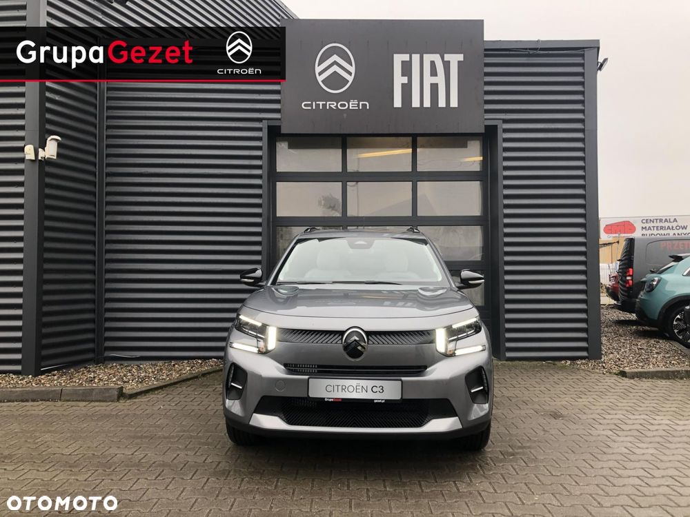 Citroën C3 1.2 T Max - 6