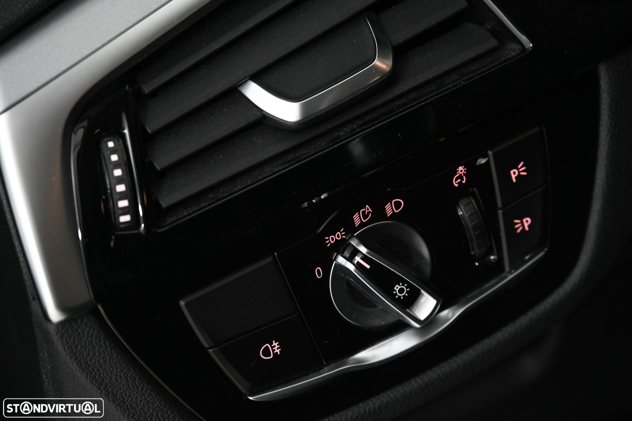 BMW 520 d Auto - 20
