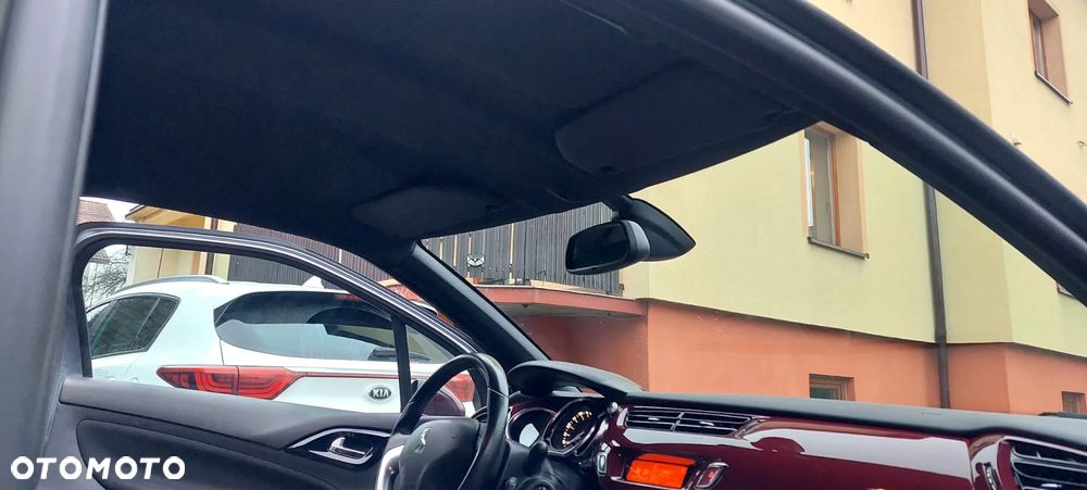 Citroën DS3 VTi 120 So Paris - 12