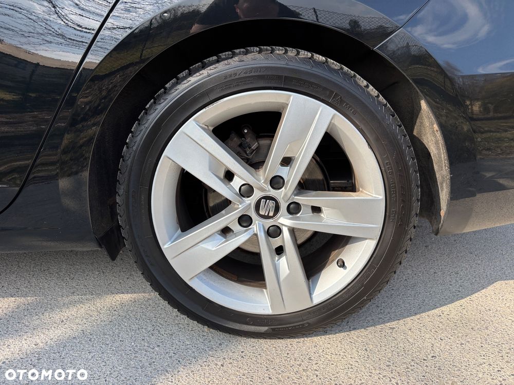 Seat Leon 1.5 TSI FR - 20