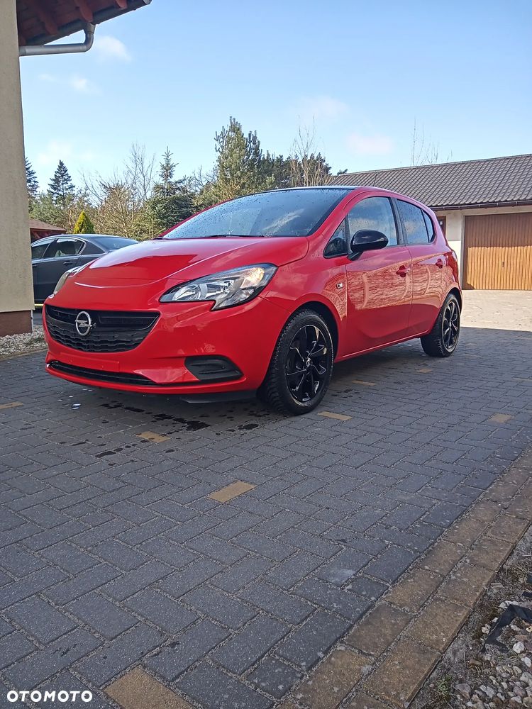 Opel Corsa 1.4 Selection - 1