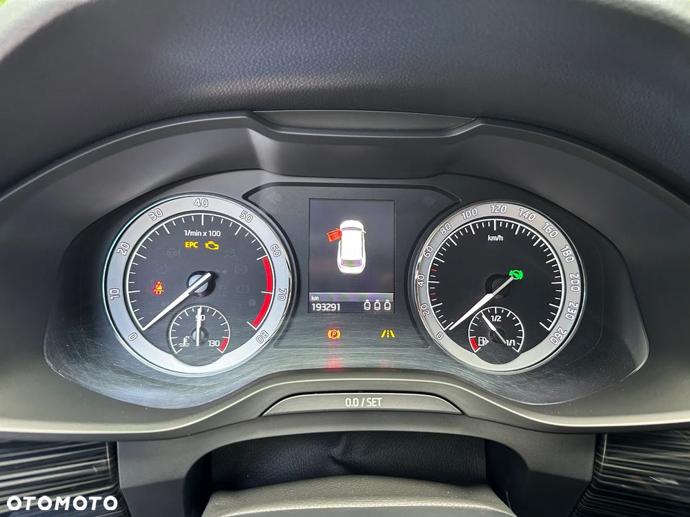 Skoda Kodiaq 2.0 TSI 4x4 Style DSG 7os - 13