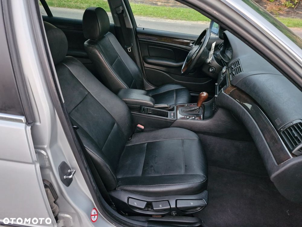 BMW Seria 3 - 11