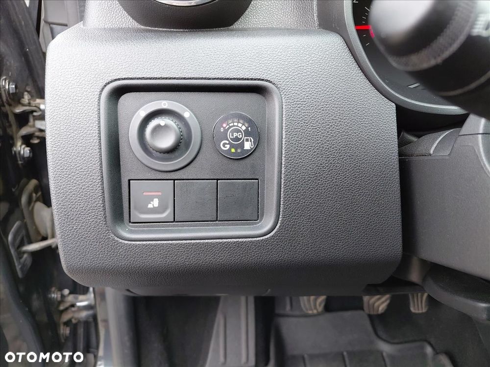 Dacia Duster 1.0 TCe Prestige - 21