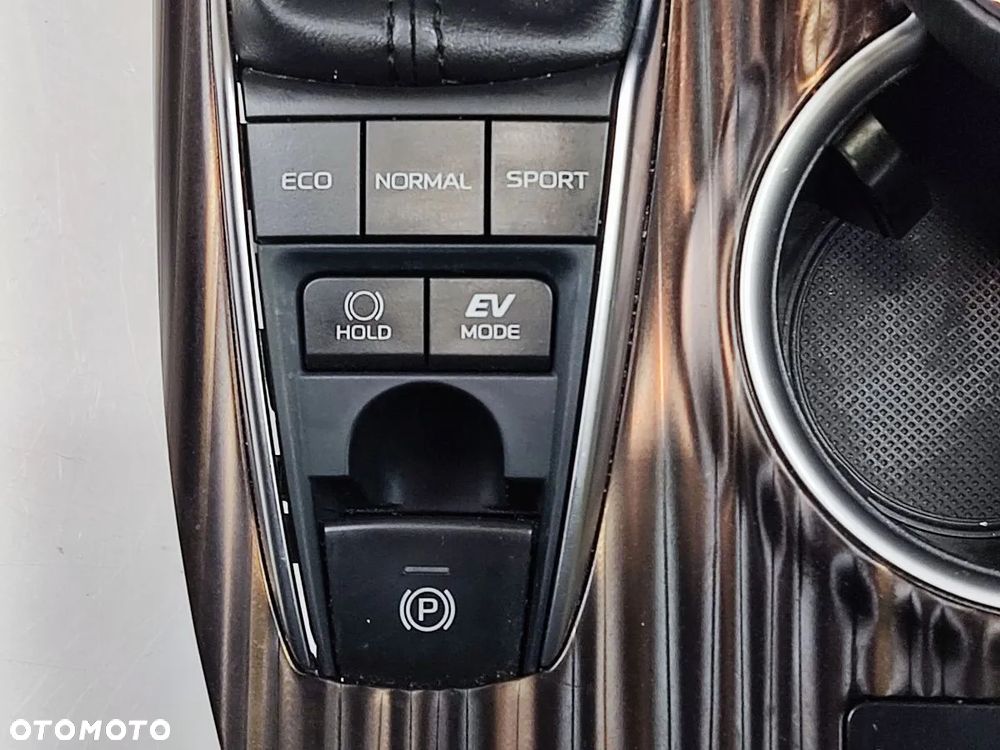 TOYOTA CAMRY 19-24r Ładowarka Indukcyjna Panel Tunelu Środkowego RÓŻNE KOLORY - 5