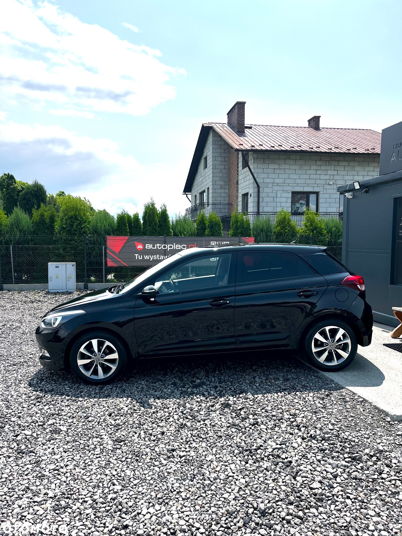 Hyundai i20 1.4 Comfort - 4