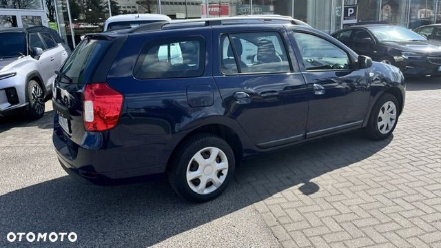 Dacia Logan - 10