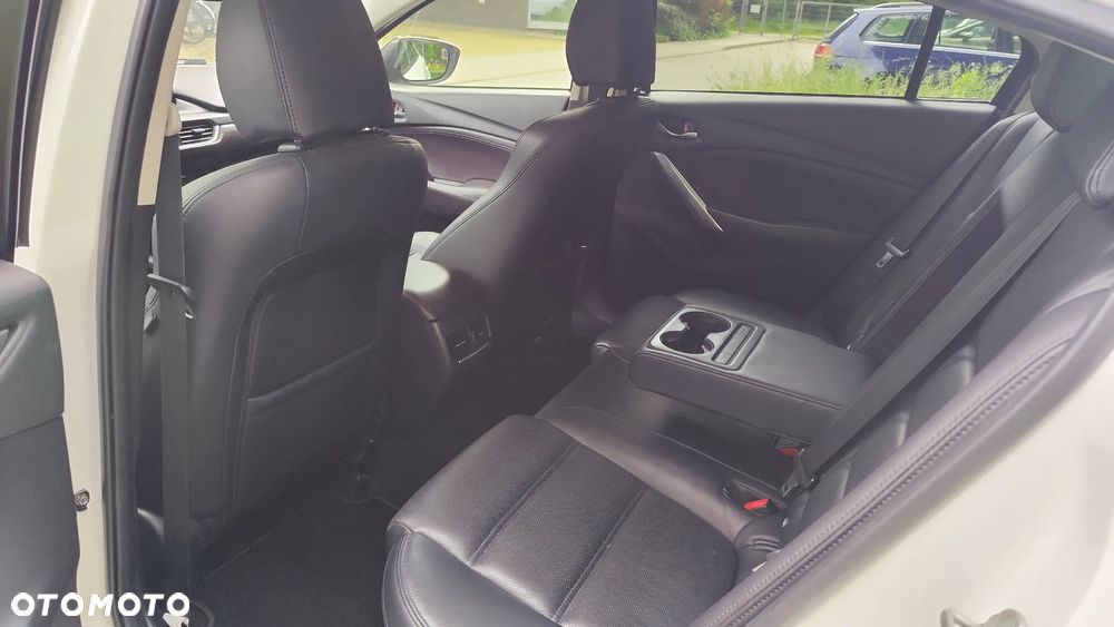 Mazda 6 - 18