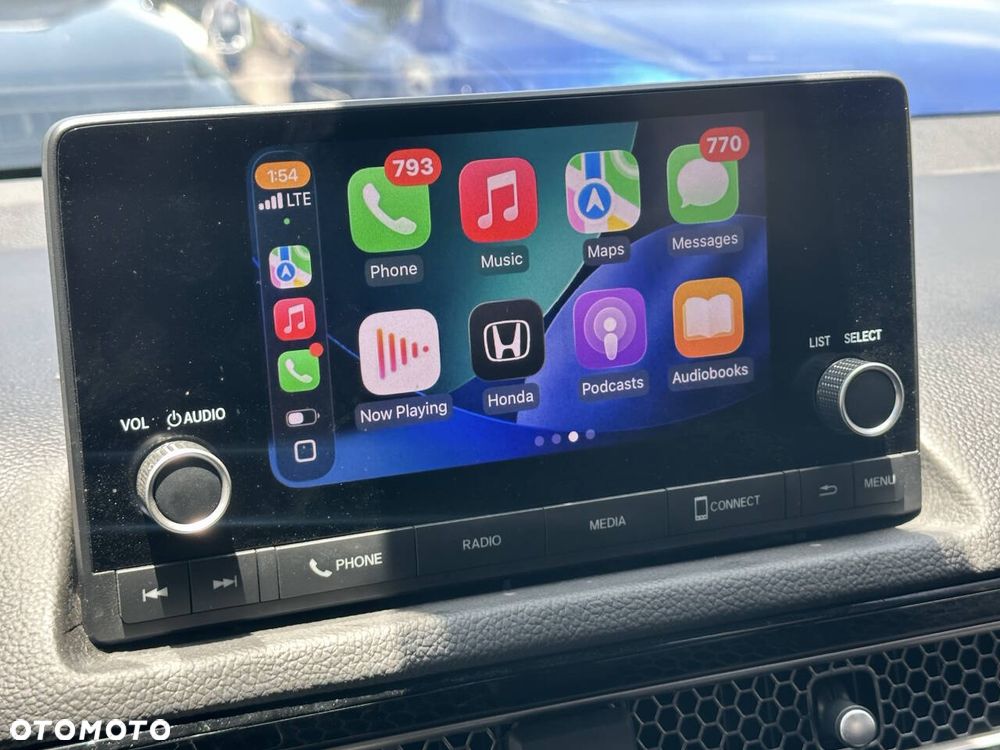 Honda Civic - 20