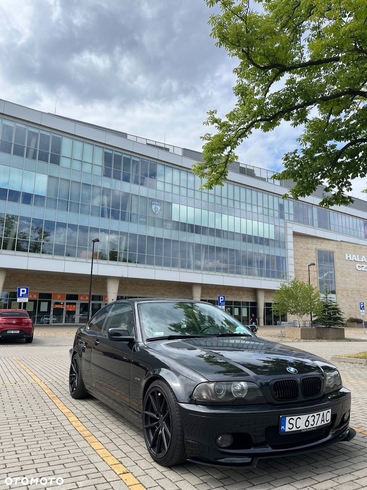 BMW Seria 3 ver-320i - 2