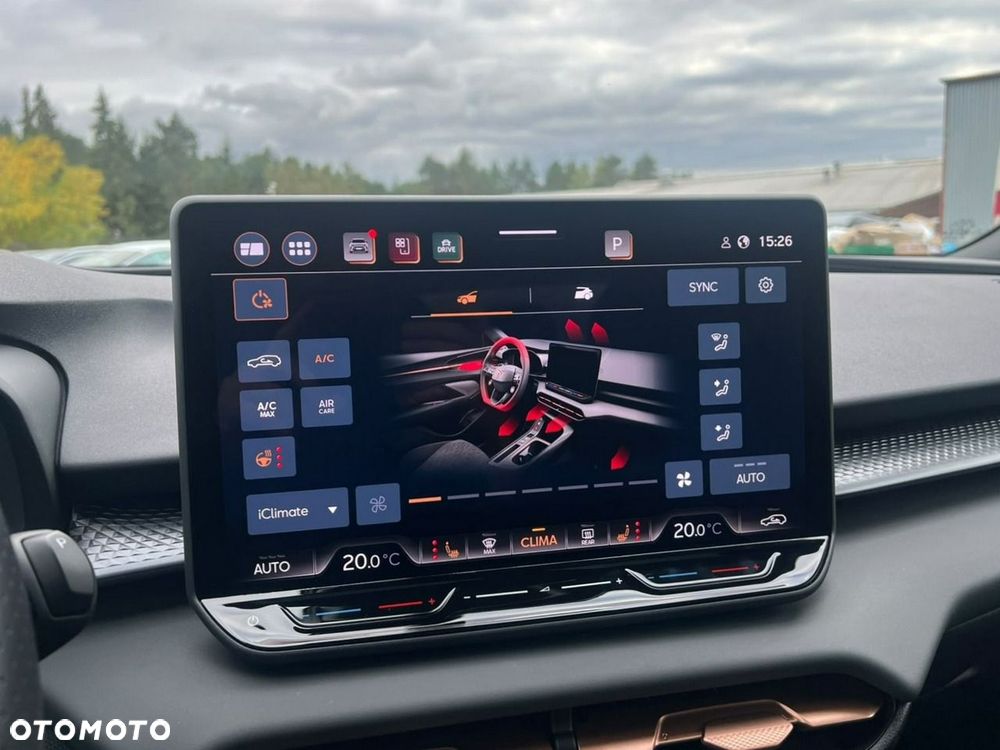 Cupra Terramar - 36