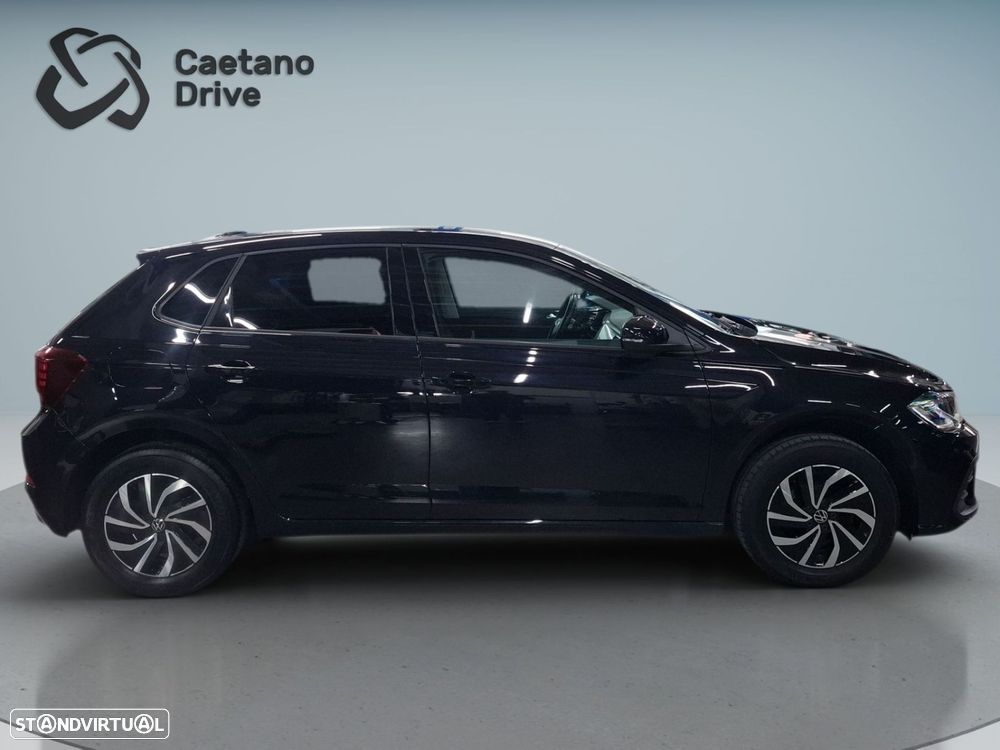 VW Polo 1.0 TSI Life DSG - 9