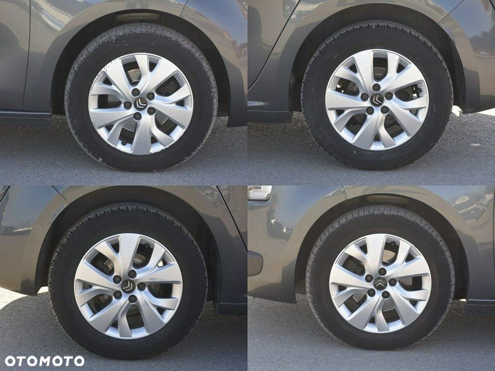 Citroën C4 Picasso BlueHDi 120 SELECTION - 33
